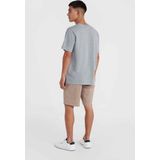 O´neill - Essentials - Chino Shorts - Geweven Katoen - Half-elastische Tailleband