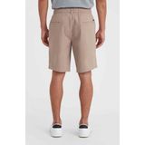 O´neill - Essentials - Chino Shorts - Geweven Katoen - Half-elastische Tailleband