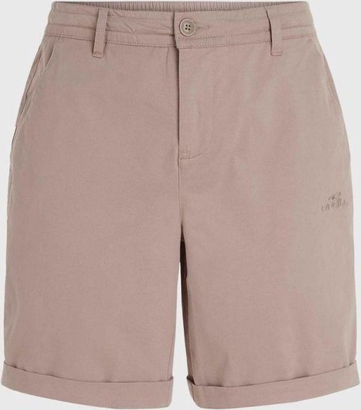 O'Neill - Essentials - Chino Korte Broek - Bruin