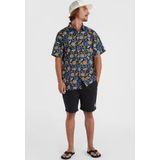 O´Riginals - Porter - Korte Broek - Katoen - Zwart