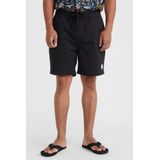 O´Riginals - Porter - Korte Broek - Katoen - Zwart