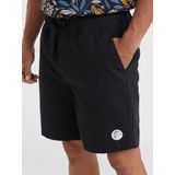 O´Riginals - Porter - Korte Broek - Katoen - Zwart