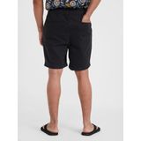 O´Riginals - Porter - Korte Broek - Katoen - Zwart