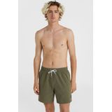 O'Neill - Mix & Match Vert - Zwembroek - Asher Tree - 52% Gerecycled Polyamide