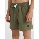 O'Neill - Mix & Match Vert - Zwembroek - Asher Tree - 52% Gerecycled Polyamide