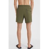 O'Neill - Mix & Match Vert - Zwembroek - Asher Tree - 52% Gerecycled Polyamide