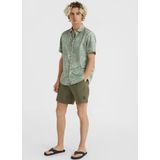 O'Neill - Mix & Match Vert - Zwembroek - Asher Tree - 52% Gerecycled Polyamide