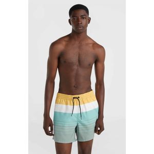 O´neill Mix&match Cali Print 15´´ Zwembroek