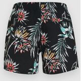O'Neill - Mix & Match Cali Print 15 inch - Zwembroek - Black Tropicana