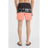 O'Neill - Mix And Match Cali Block 15'' - Zwembroek - Zwart
