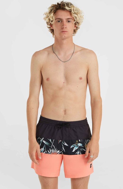 O'Neill - Mix And Match Cali Block 15'' - Zwembroek - Zwart