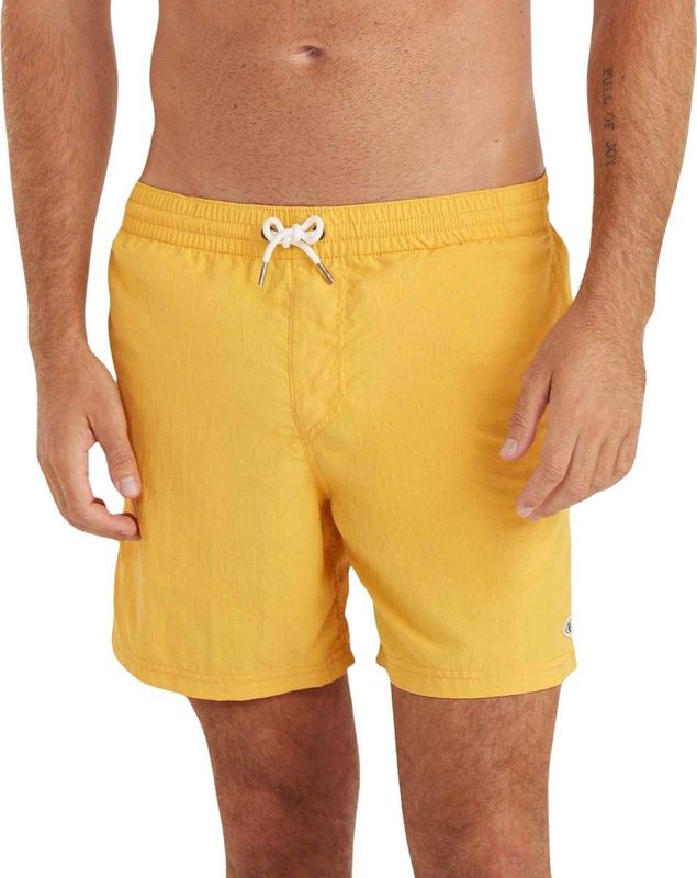O'Neill - Men Vert - Zwembroek - Golden Haze - 16 inch