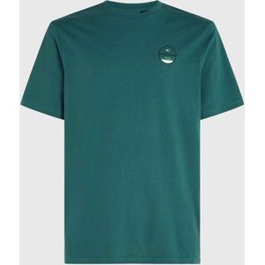 O'Neill - Jack Backprint - T-Shirt - Beetle Juice