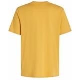 O'Neill - Mix & Match Floral Graphic - T-Shirt - Golden Haze