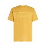 O'Neill - Mix & Match Floral Graphic - T-Shirt - Golden Haze