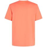 O'Neill - Jack - T-Shirt - Living Coral - 100% Katoen