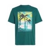 O'Neill - Jack Neon - T-shirt - Beetle Juice