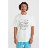 O'Neill - Jack Muir - T-Shirt - Snow White