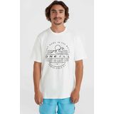 O'Neill - Jack Muir - T-Shirt - Snow White