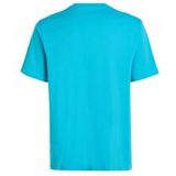 O'Neill - Jack Muir - T-Shirt - Neon Blue - 100% Katoen