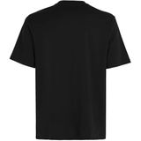 O'neill - Muir - T-shirt - Zwart - 100% Katoen