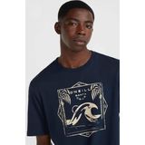 O'Neill - Mix & Match Wave - T-Shirt - Outer Space