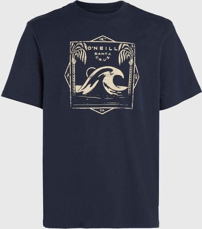 O'Neill - Mix & Match Wave - T-Shirt - Outer Space