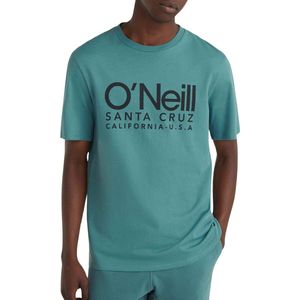 O'Neill - Cali Original - T-Shirt - North Atlantic - 100% Katoen