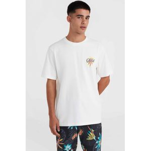 O'neill - Beach Graphic - T-shirt - Katoen - Uniek Artwork