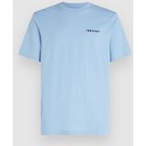 O'Neill - Beach Graphic - T-Shirt - Melody Blue