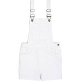 O'Neill - Mix and Match - Dungaree - Wit - Meisjes