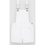 O'Neill - Mix and Match - Dungaree - Wit - Meisjes