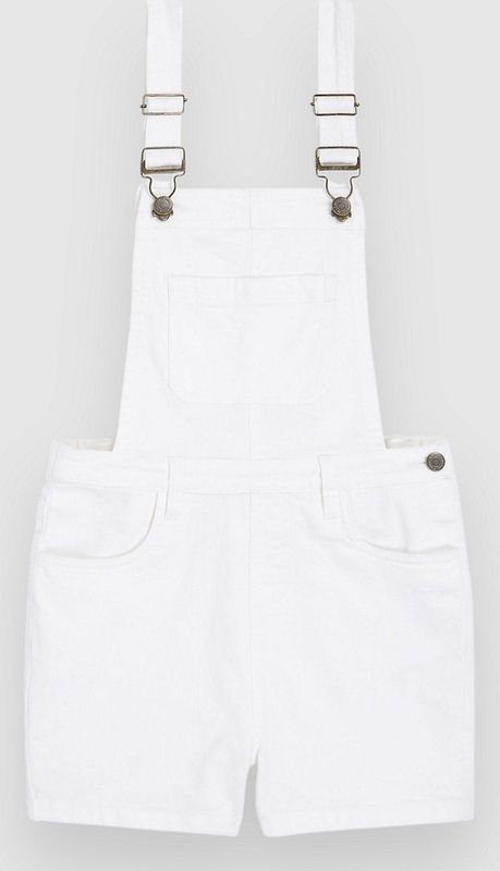 O'Neill - Mix and Match - Dungaree - Wit - Meisjes