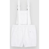 O'Neill - Mix and Match - Dungaree - Wit - Meisjes