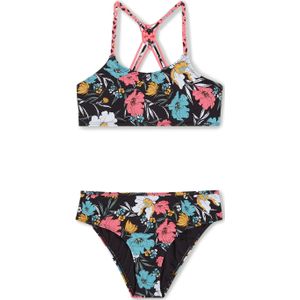 O'Neill - Mix And Match Tropics - Bikiniset - Zwart