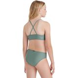 Bralette Bikini - Effen - Gladde Stof