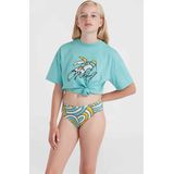 O'Neill - Addy Graphic - T-shirt - Korte Mouwen