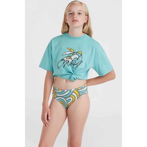 O'Neill - Addy Graphic - T-shirt - Korte Mouwen