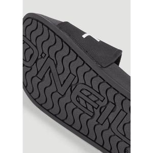 O'Neill - Rutile - Slippers - Zwart - Ethyleenvinylacetaat