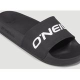 O'Neill - Rutile - Slippers - Zwart - Ethyleenvinylacetaat