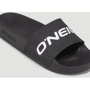O'Neill - Rutile - Slippers - Zwart - Ethyleenvinylacetaat