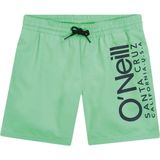 O'Neill - O'Riginals Cali 14 inch - Zwembroek - Neon Green