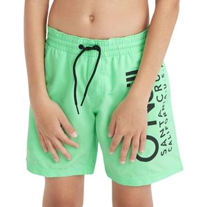 O'Neill - O'Riginals Cali 14 inch - Zwembroek - Neon Green