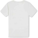 T-shirt - Ronde Hals - Jersey - Logoprint - Normale Pasvorm