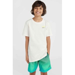 O'Neill - Jack O'Neill - T-Shirt - Snow White - 100% Katoen