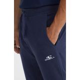 O´neill - Small Logo - Sportbroek - Blauw - Katoenmix