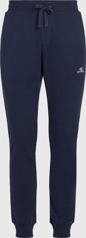 O´neill - Small Logo - Sportbroek - Blauw - Katoenmix