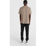 O'Neill - Small Logo - Joggingbroek - Black Out - Regular Fit