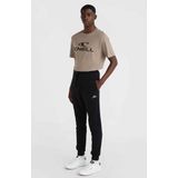O'Neill - Small Logo - Joggingbroek - Black Out - Regular Fit
