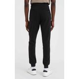 O'Neill - Small Logo - Joggingbroek - Black Out - Regular Fit